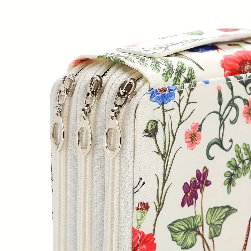 124 Slots Pencil Case School P - Stationery Warehouse ulasan dan harga