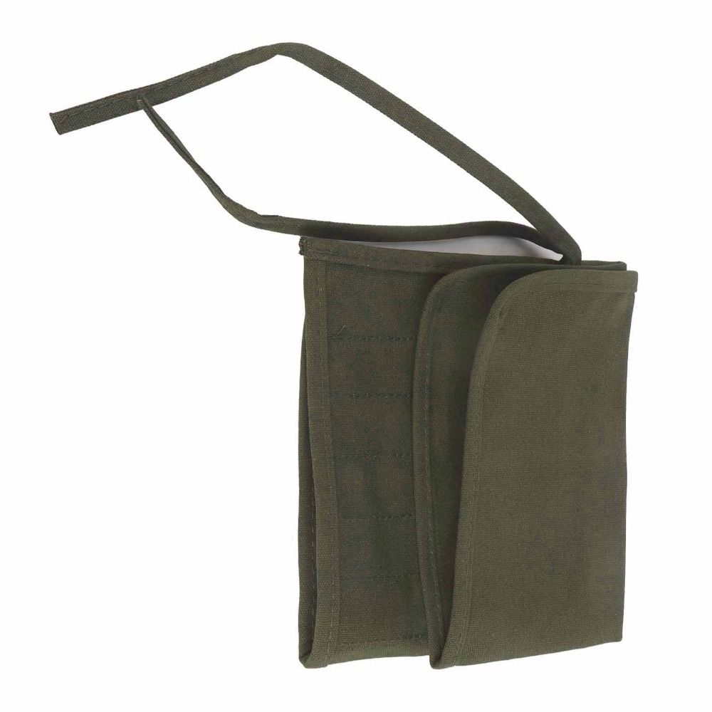 22 Slots Paint Brush Holder Se - Pen Pouch Roll ulasan dan harga