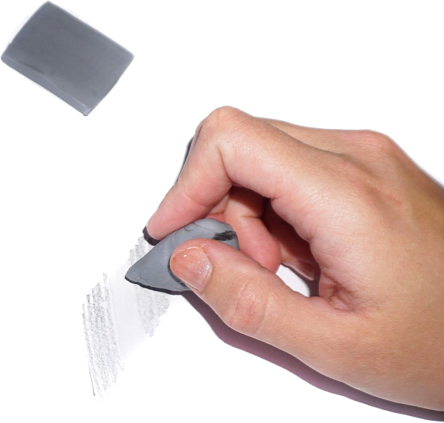 6 Pack Kneaded Erasers for Ble - Rubber Eraser Kneaded ulasan dan harga