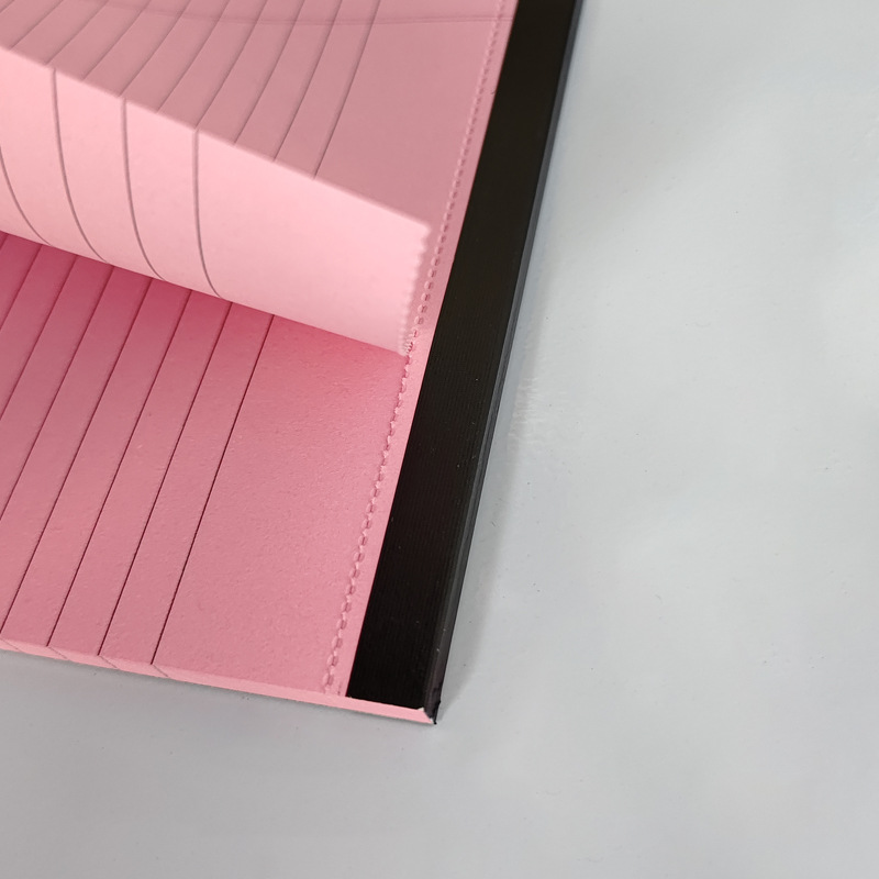 A5 Line Notebook Tearable Note - Office Stationery Supply List ulasan dan harga