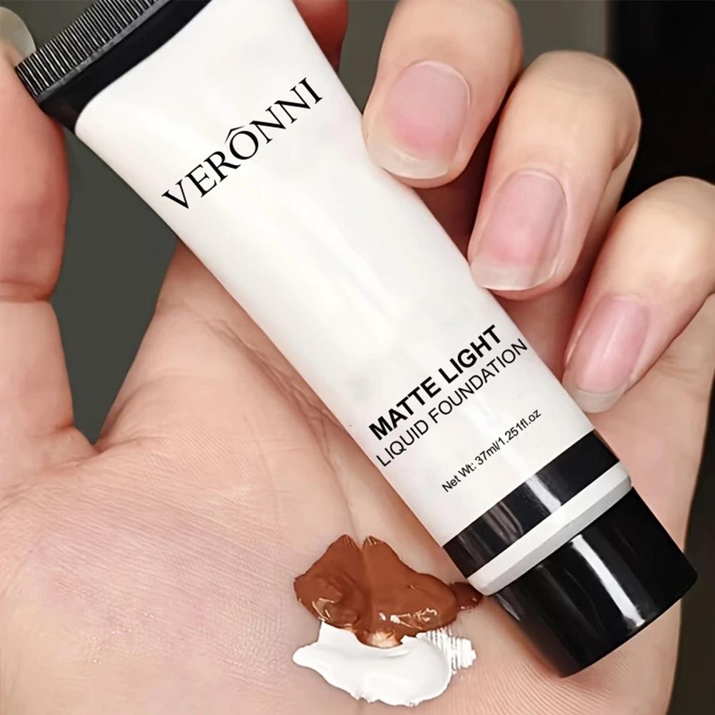 37ml VERONNI Halloween Clown C - Correction Fluid White ulasan dan harga
