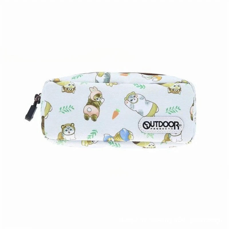 Mofusand Cute Student Pencil B - Stationery Warehouse ulasan dan harga