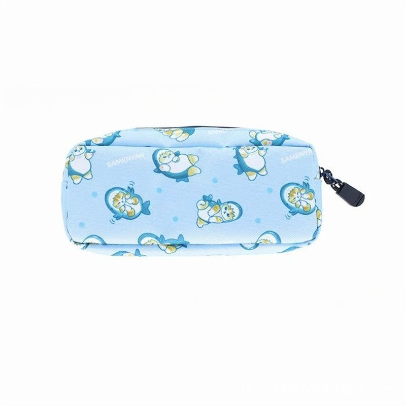 Mofusand Cute Student Pencil B - Stationery Warehouse ulasan dan harga