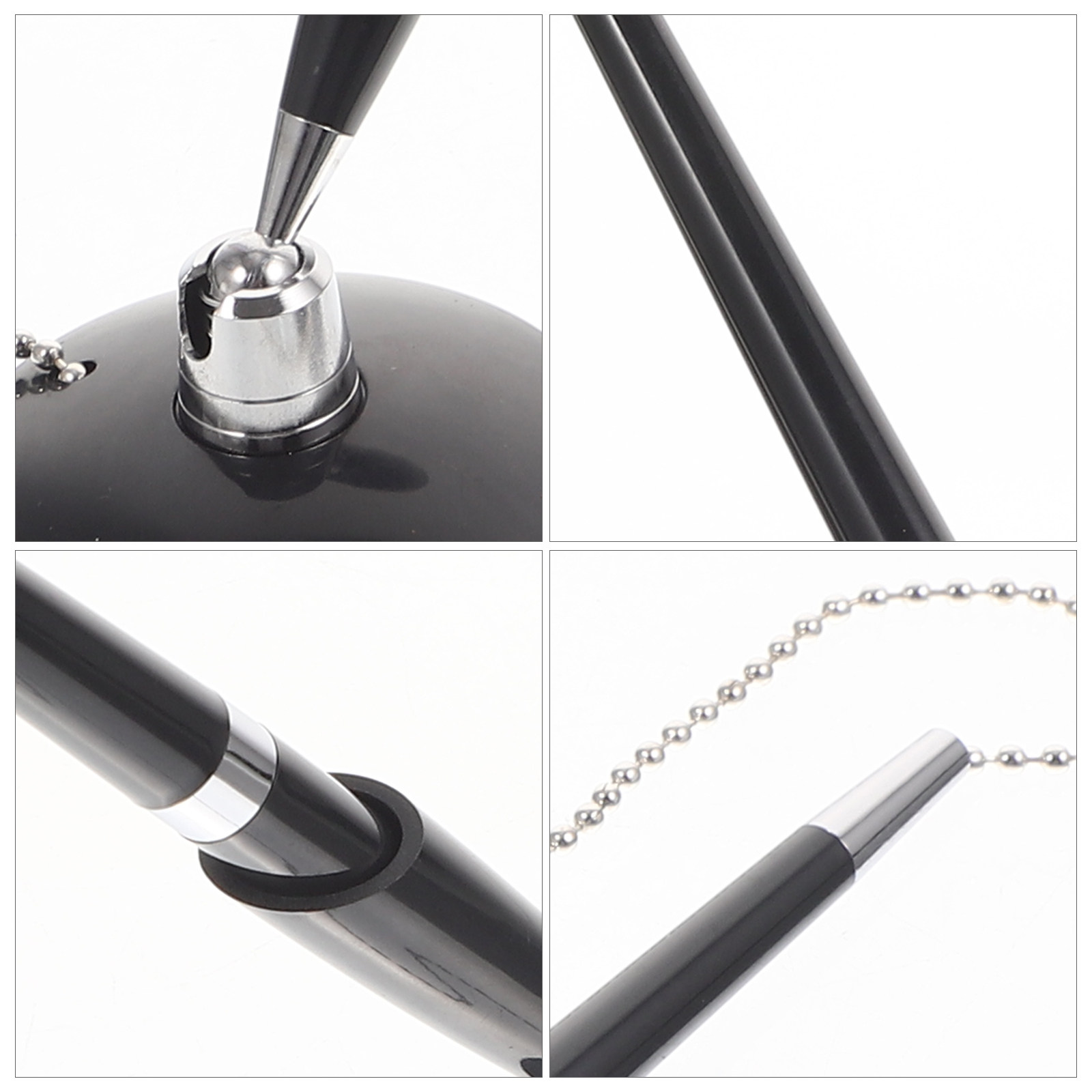 3Pcs Office Signature Pen Exqu - Stationery And Office Supply Chain ulasan dan harga
