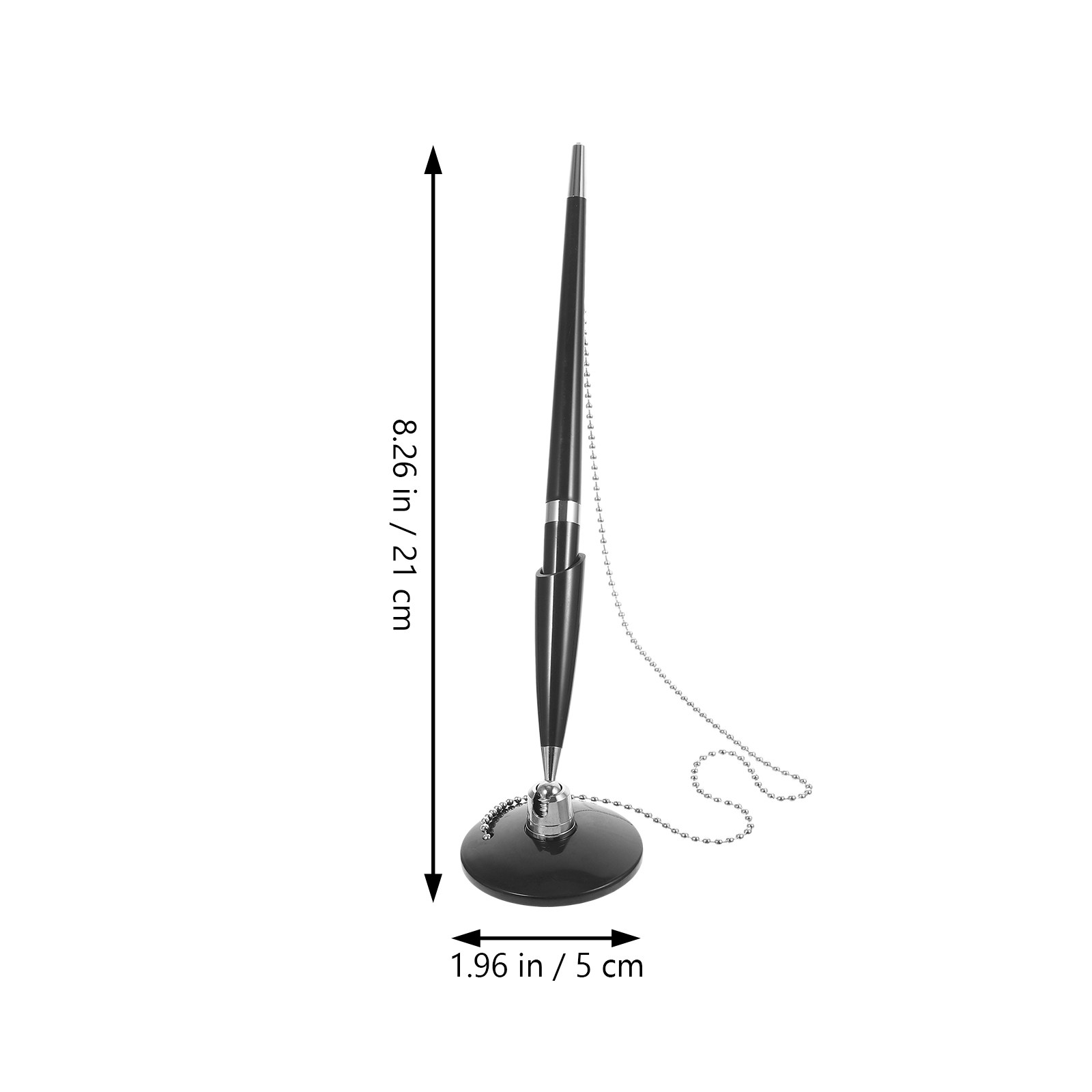 3Pcs Office Signature Pen Exqu - Stationery And Office Supply Chain ulasan dan harga