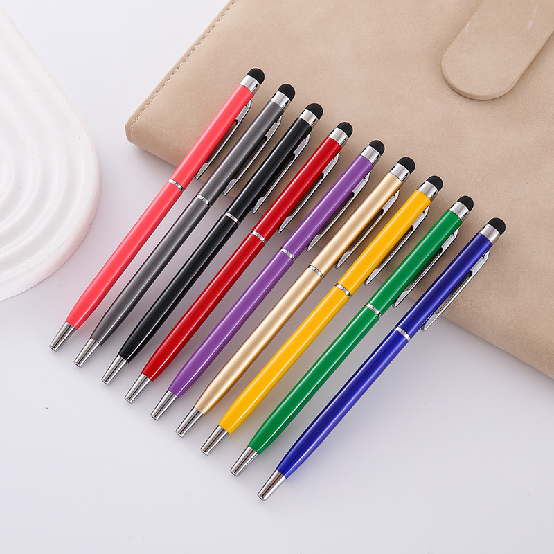 Custom Personalized Ballpoint  - Stationery And Office Supply Stores ulasan dan harga