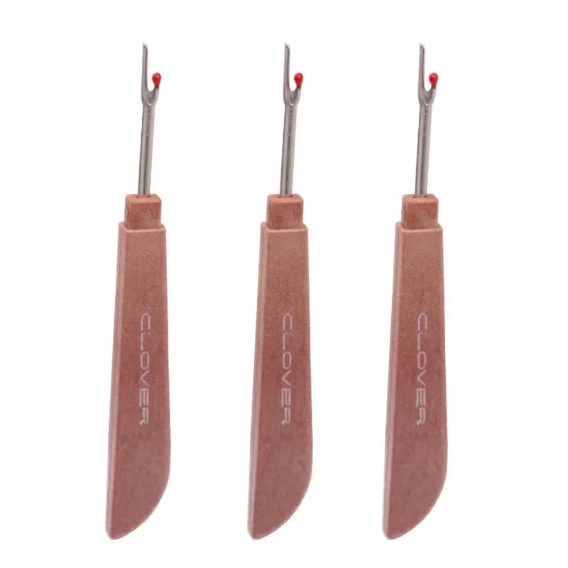 Seam Ripper Sewing Thread Ripp - Scissors Stainless Craft ulasan dan harga