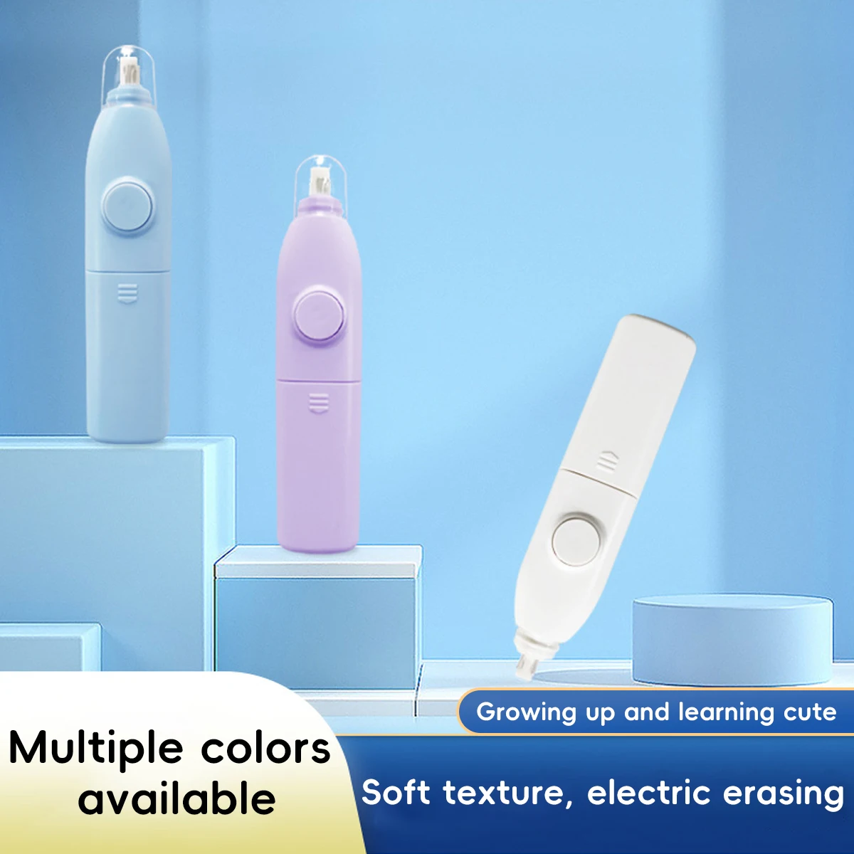 Electric Eraser Pencil Drawing - Rubber Eraser Kneaded ulasan dan harga