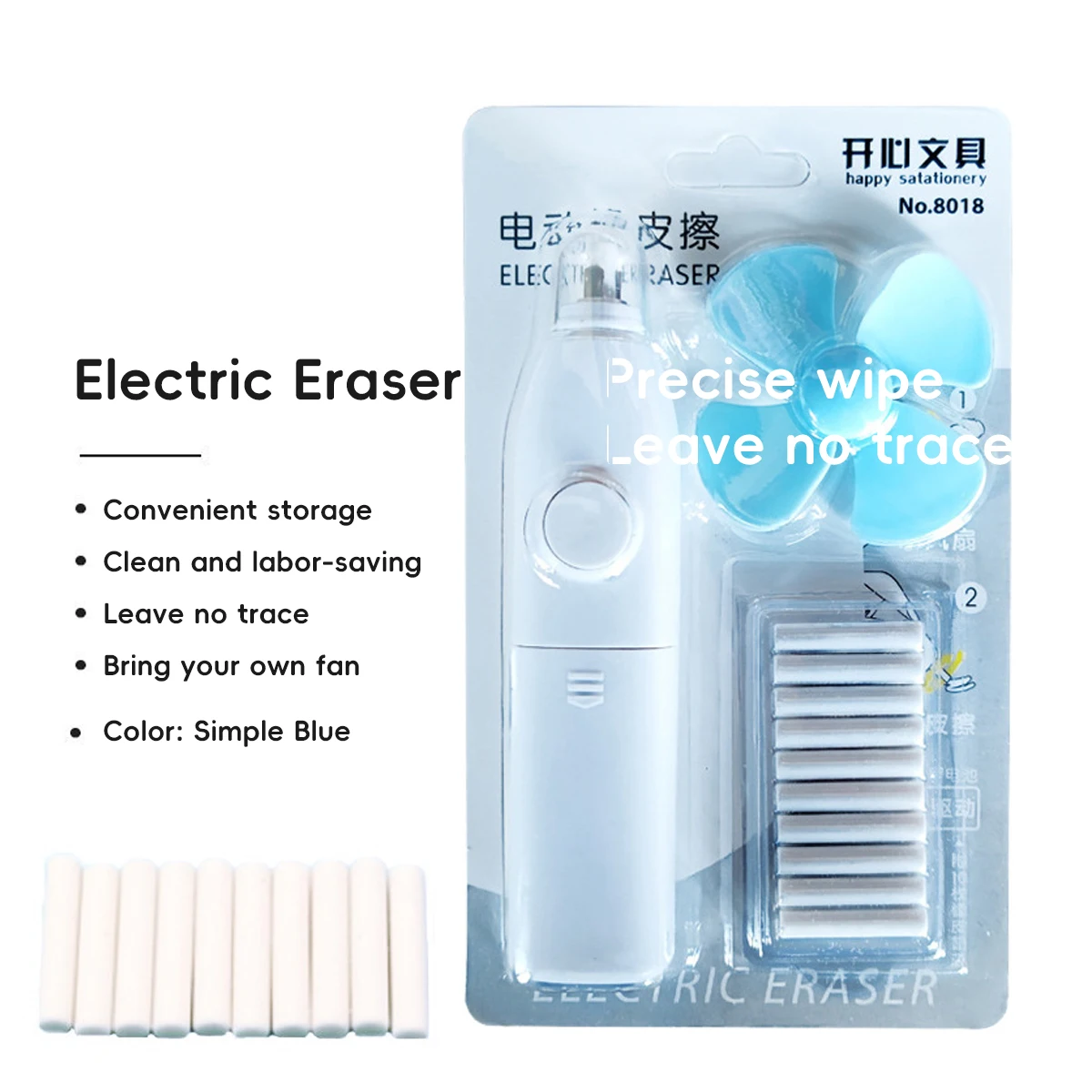 Electric Eraser Pencil Drawing - Rubber Eraser Kneaded ulasan dan harga