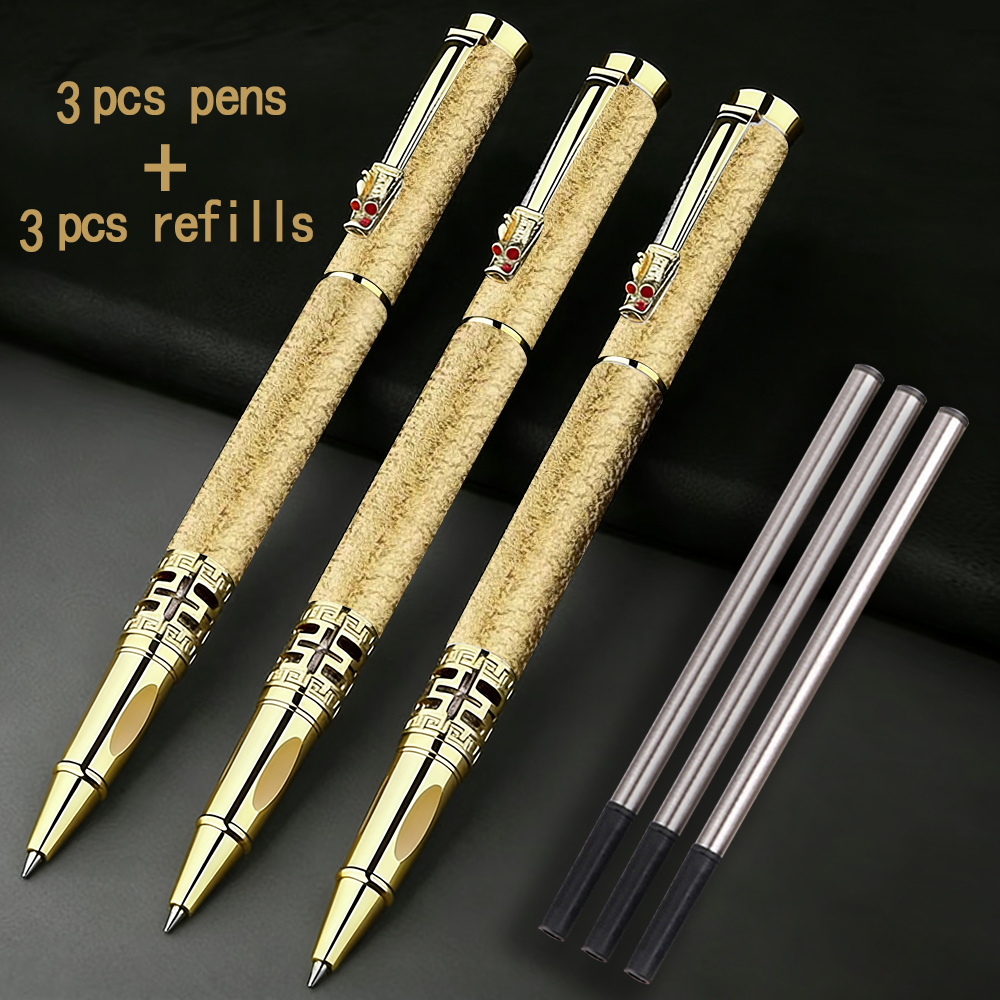 3 pcs Custom Personalized Gel  - Stationery And Office Supply Stores ulasan dan harga