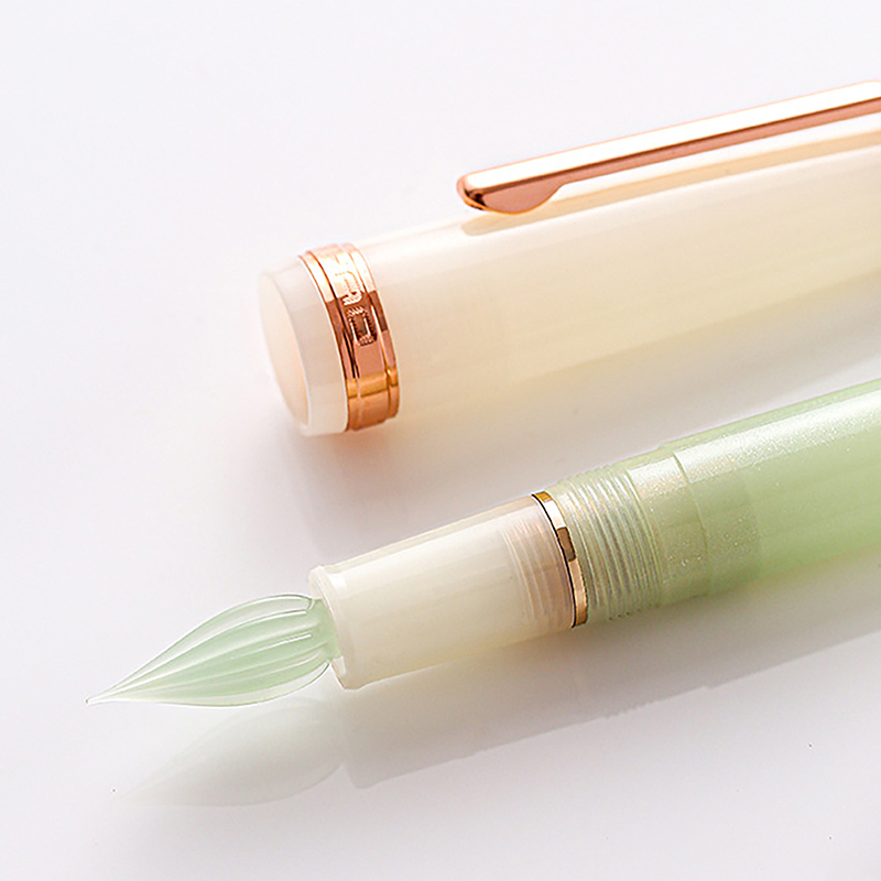 [F] Glass Pen Nib Fit For Jinh - Stationery Warehouse ulasan dan harga