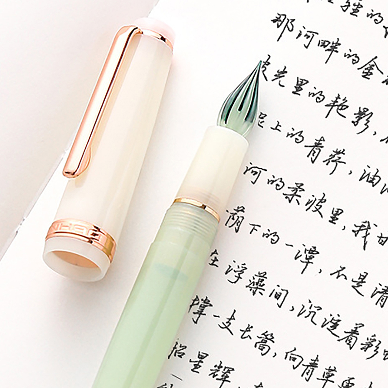 [F] Glass Pen Nib Fit For Jinh - Stationery Warehouse ulasan dan harga