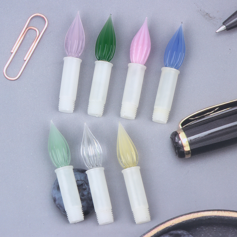 [F] Glass Pen Nib Fit For Jinh - Stationery Warehouse ulasan dan harga