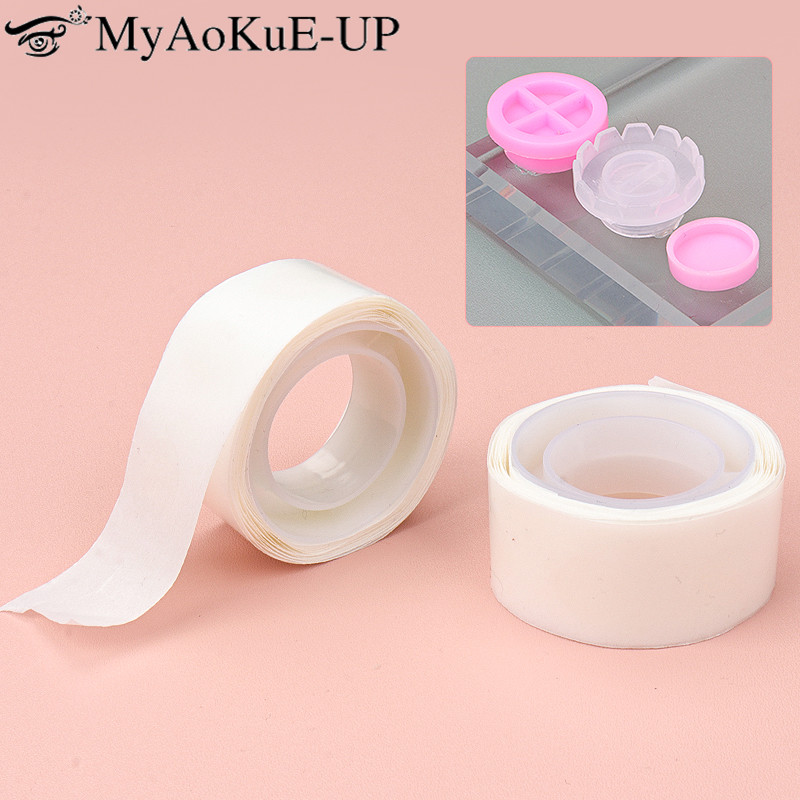 300pcs Eyelash Extension Glue  - Glue Stick Pack ulasan dan harga