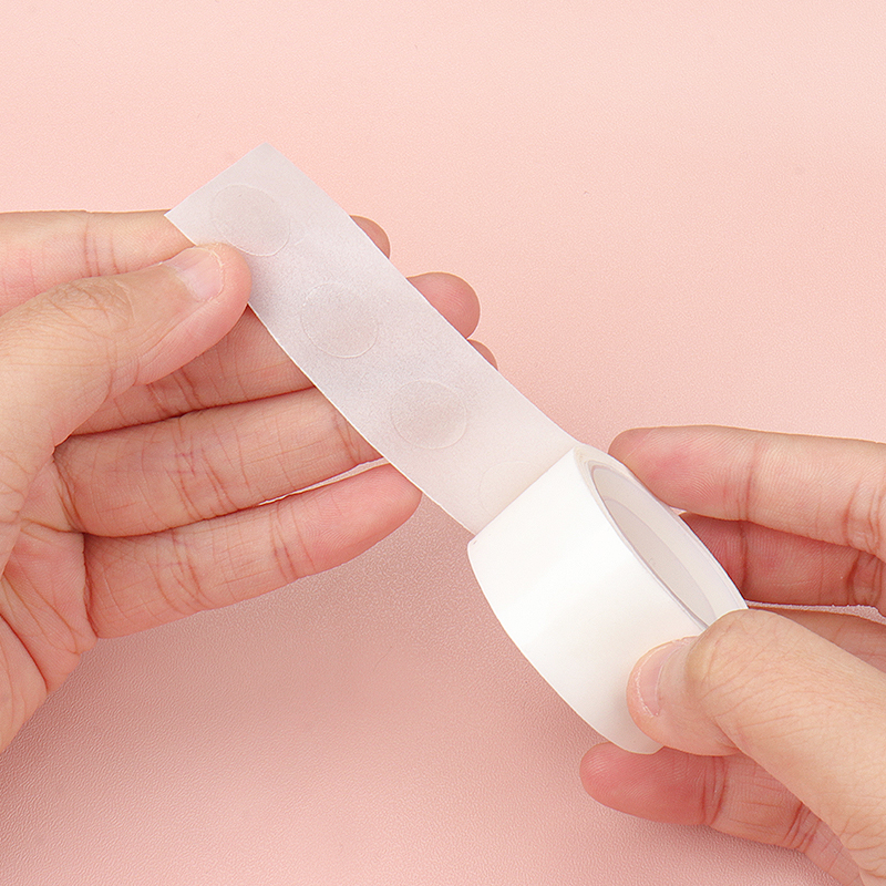 300pcs Eyelash Extension Glue  - Glue Stick Pack ulasan dan harga