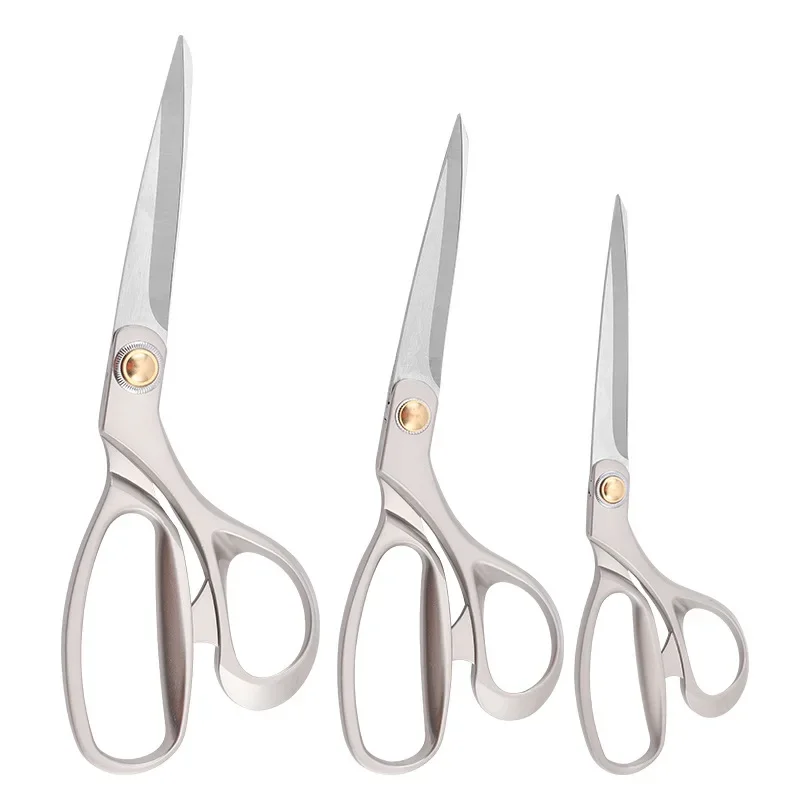 Professional Sewing Scissors T - Scissors Stainless Craft ulasan dan harga