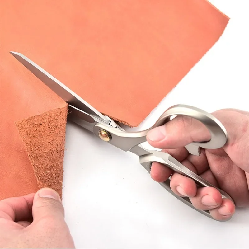 Professional Sewing Scissors T - Scissors Stainless Craft ulasan dan harga