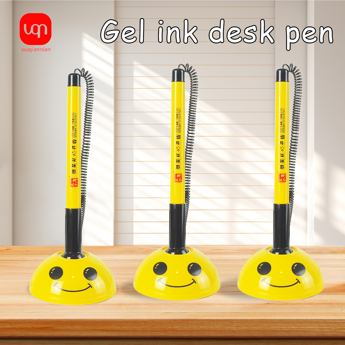 WQN-3/6/12PCS Durable Practica - Stationery And Office Supply Chain ulasan dan harga
