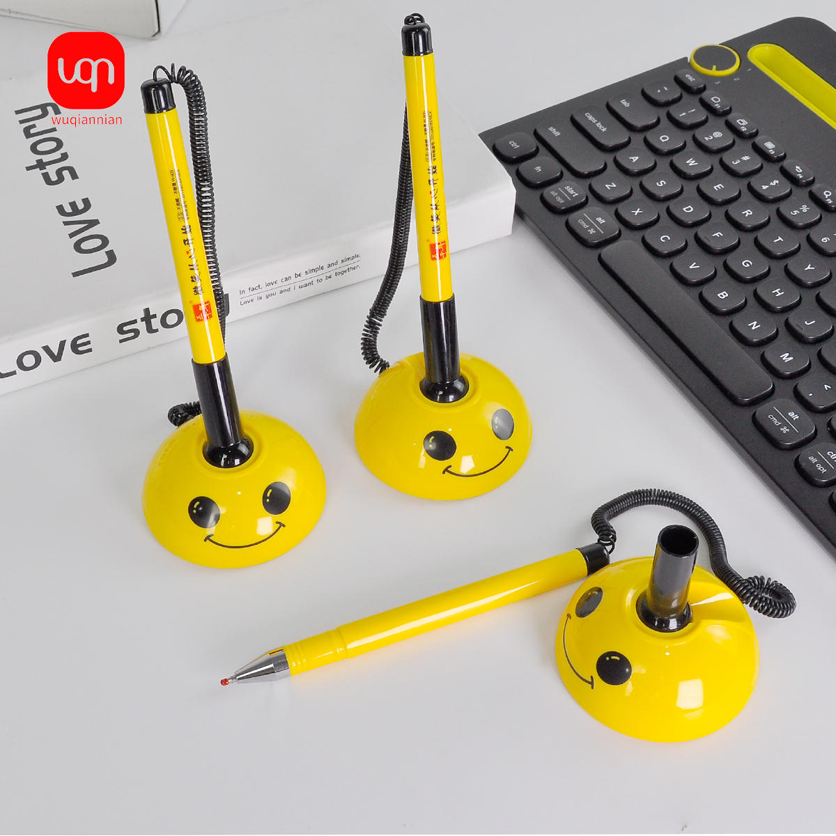 WQN-3/6/12PCS Durable Practica - Stationery And Office Supply Chain ulasan dan harga