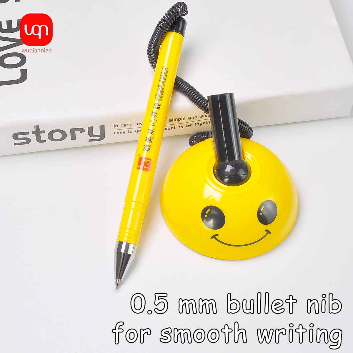 WQN-3/6/12PCS Durable Practica - Stationery And Office Supply Chain ulasan dan harga