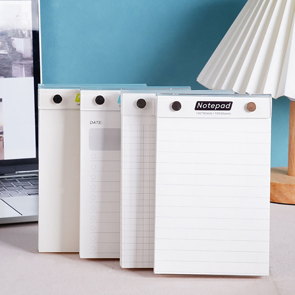 Acrylic hard shell memo pad, r - Graph Paper Pad ulasan dan harga