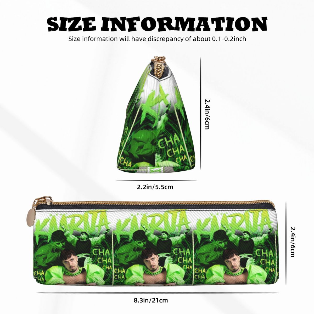 Kaarija Cha Cha Cha Eurovision - Stationery And Office Supply Chain ulasan dan harga