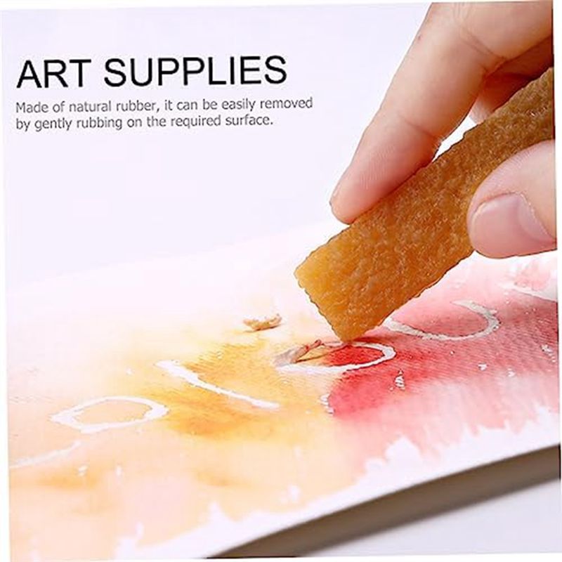 18 Pcs Cleaning Wipe Design Er - Rubber Eraser Kneaded ulasan dan harga