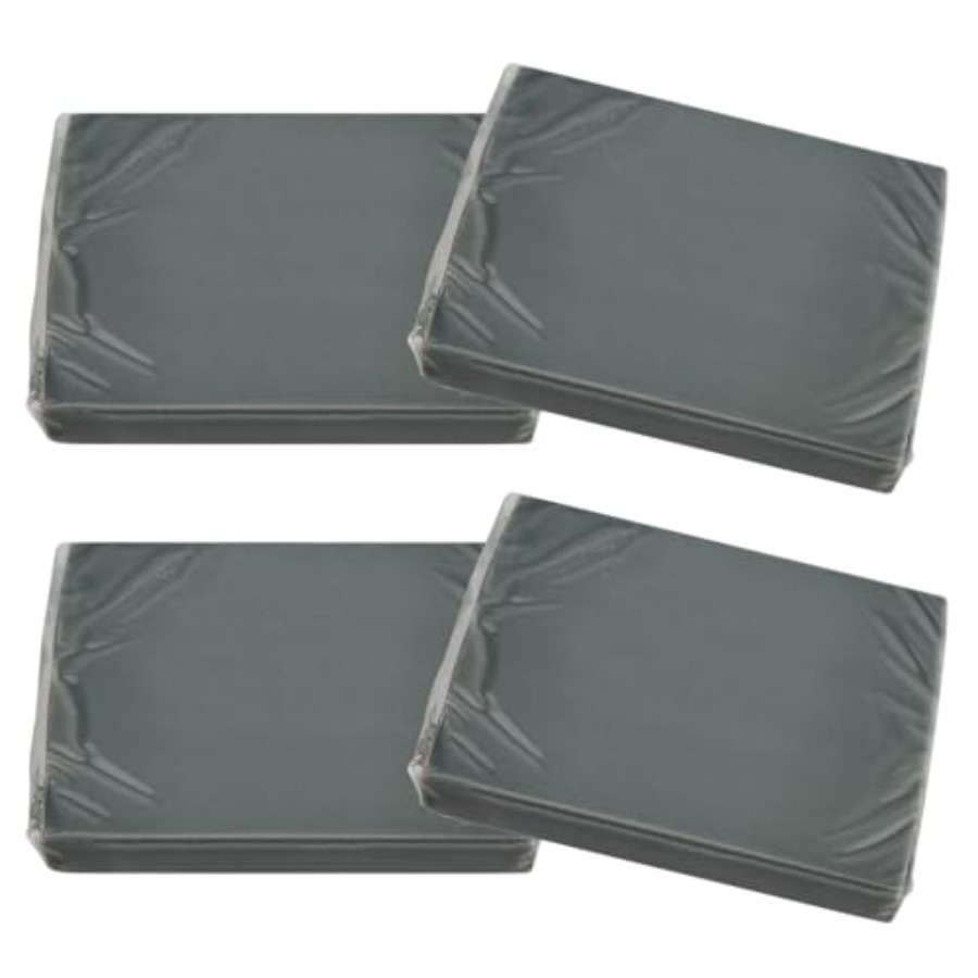 4 Pack Kneaded Eraser Artist E - Rubber Eraser Kneaded ulasan dan harga