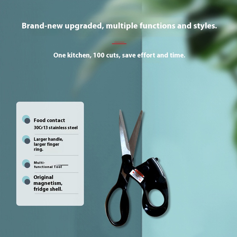 New Professional Laser Guided  - Scissors Stainless Craft ulasan dan harga