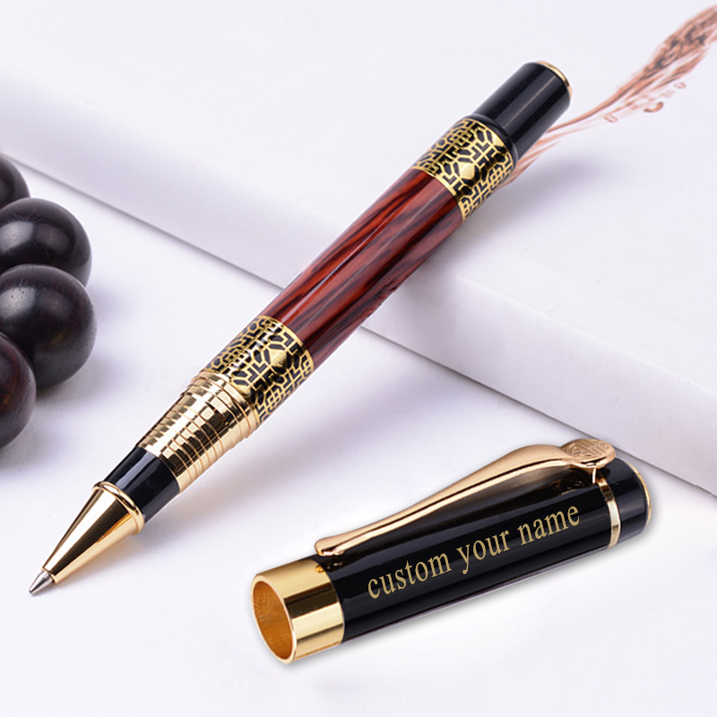 Custom Ballpoint Pen School Su - Stationery And Office Supply Stores ulasan dan harga