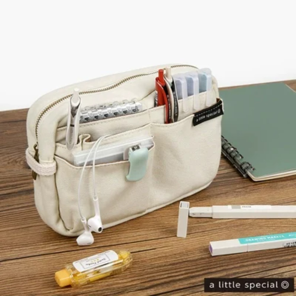New Japan Kokuyo One Meter New - Pen Pouch Roll ulasan dan harga