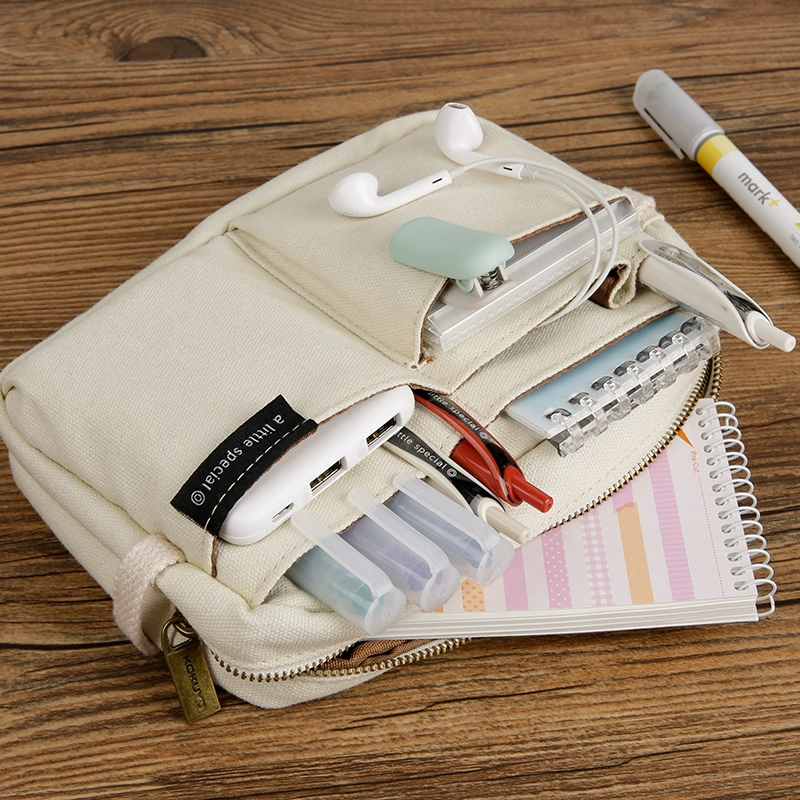 New Japan Kokuyo One Meter New - Pen Pouch Roll ulasan dan harga
