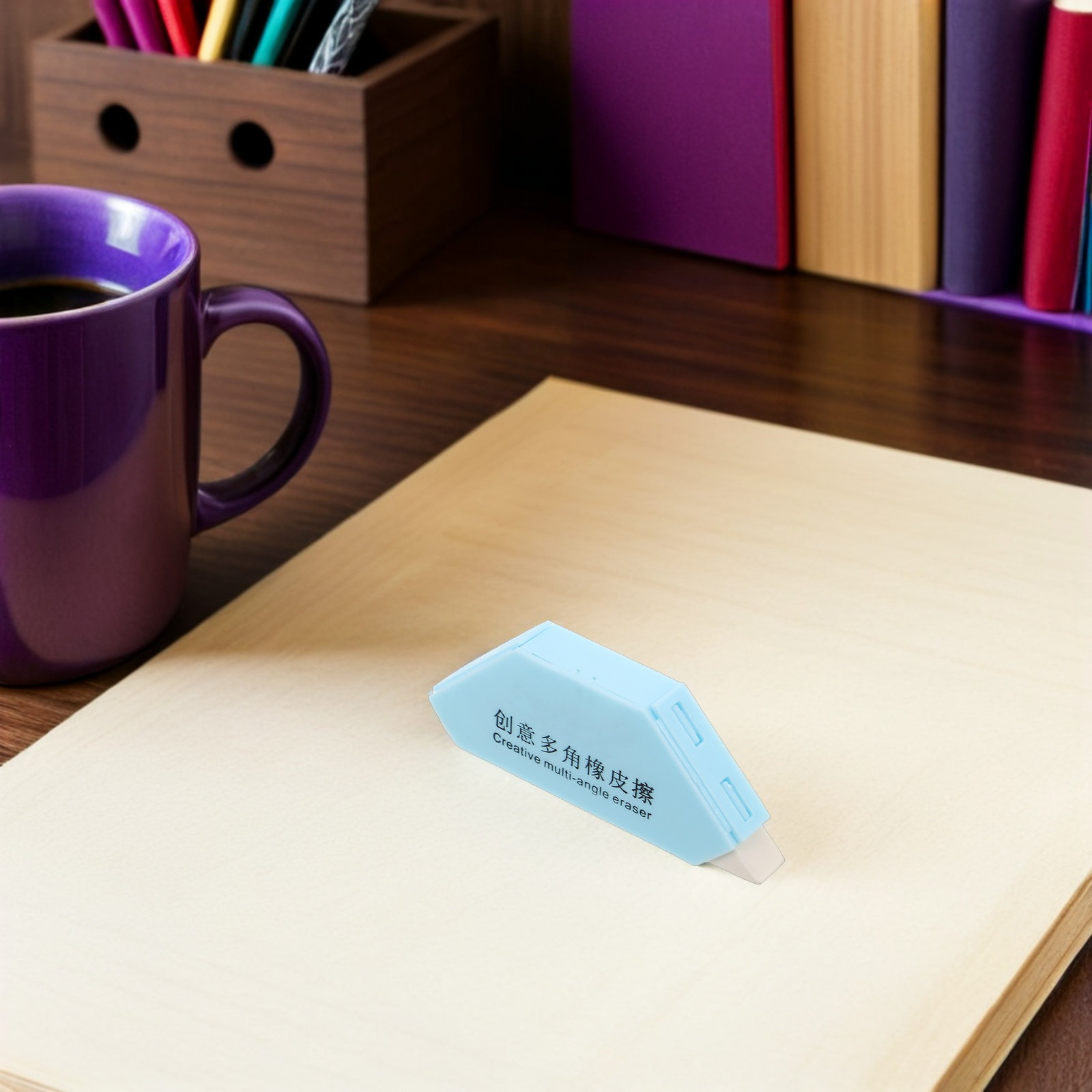 4Pcs Sketching Erasers Kneaded - Rubber Eraser Kneaded ulasan dan harga