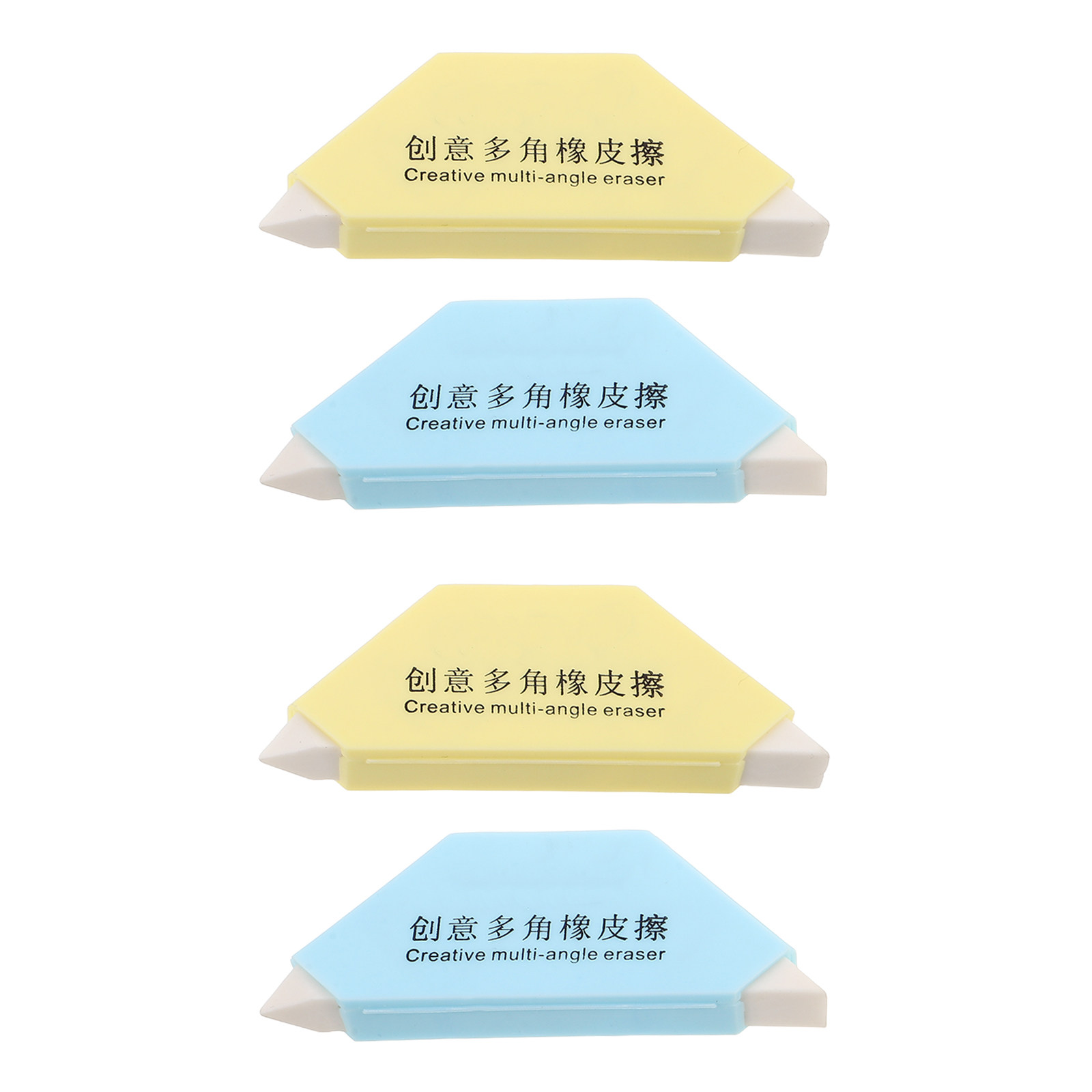4Pcs Sketching Erasers Kneaded - Rubber Eraser Kneaded ulasan dan harga