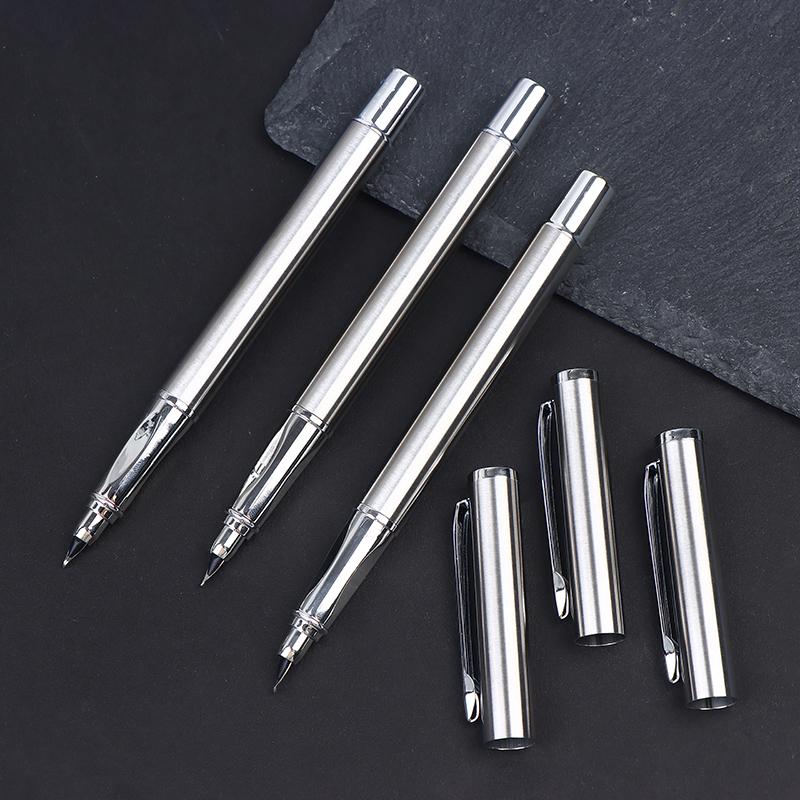 Premium Calligraphy Fountain P - Stationery Warehouse ulasan dan harga