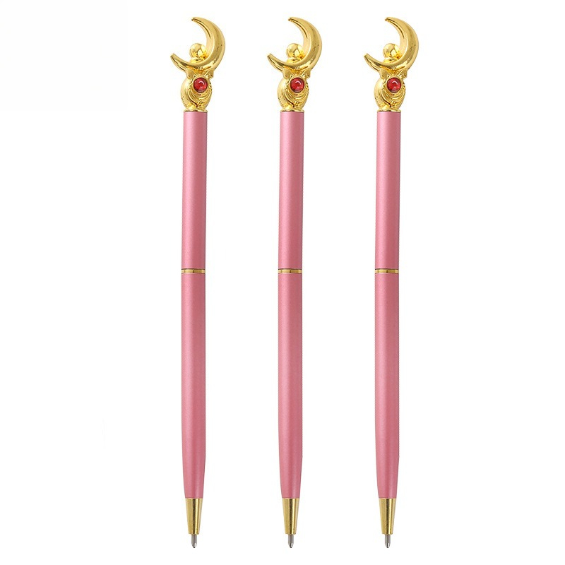 Hot Kawaii Sailor Moon Series  - Stationery Warehouse ulasan dan harga