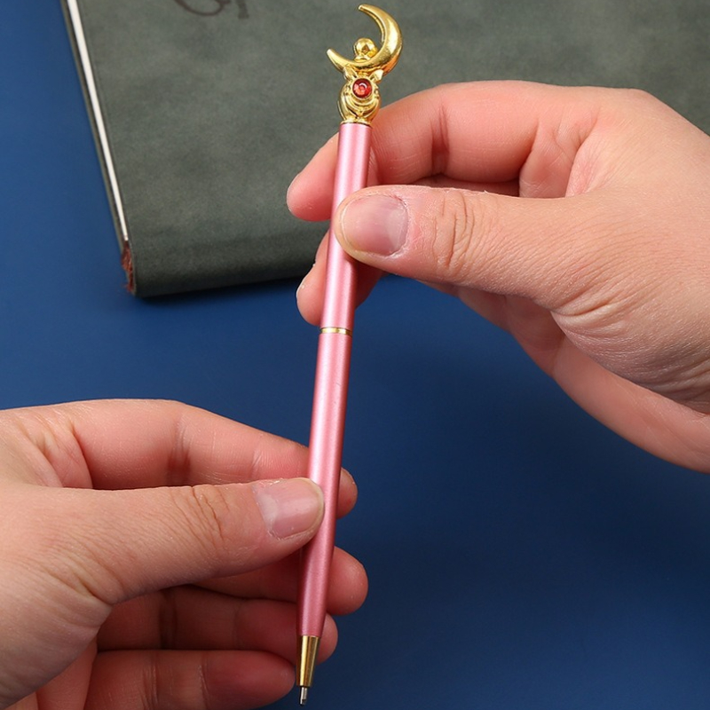 Hot Kawaii Sailor Moon Series  - Stationery Warehouse ulasan dan harga