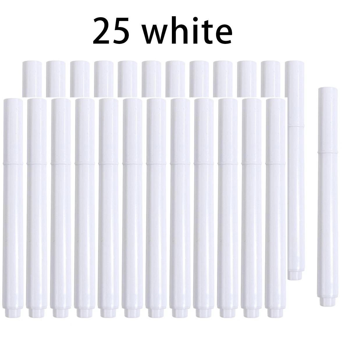3-25Pcs/Set White/Colors Liqui - Correction Fluid White ulasan dan harga