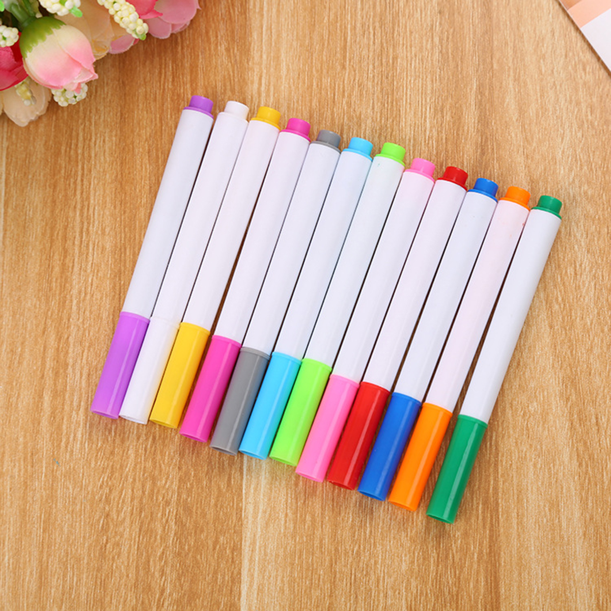 3-25Pcs/Set White/Colors Liqui - Correction Fluid White ulasan dan harga