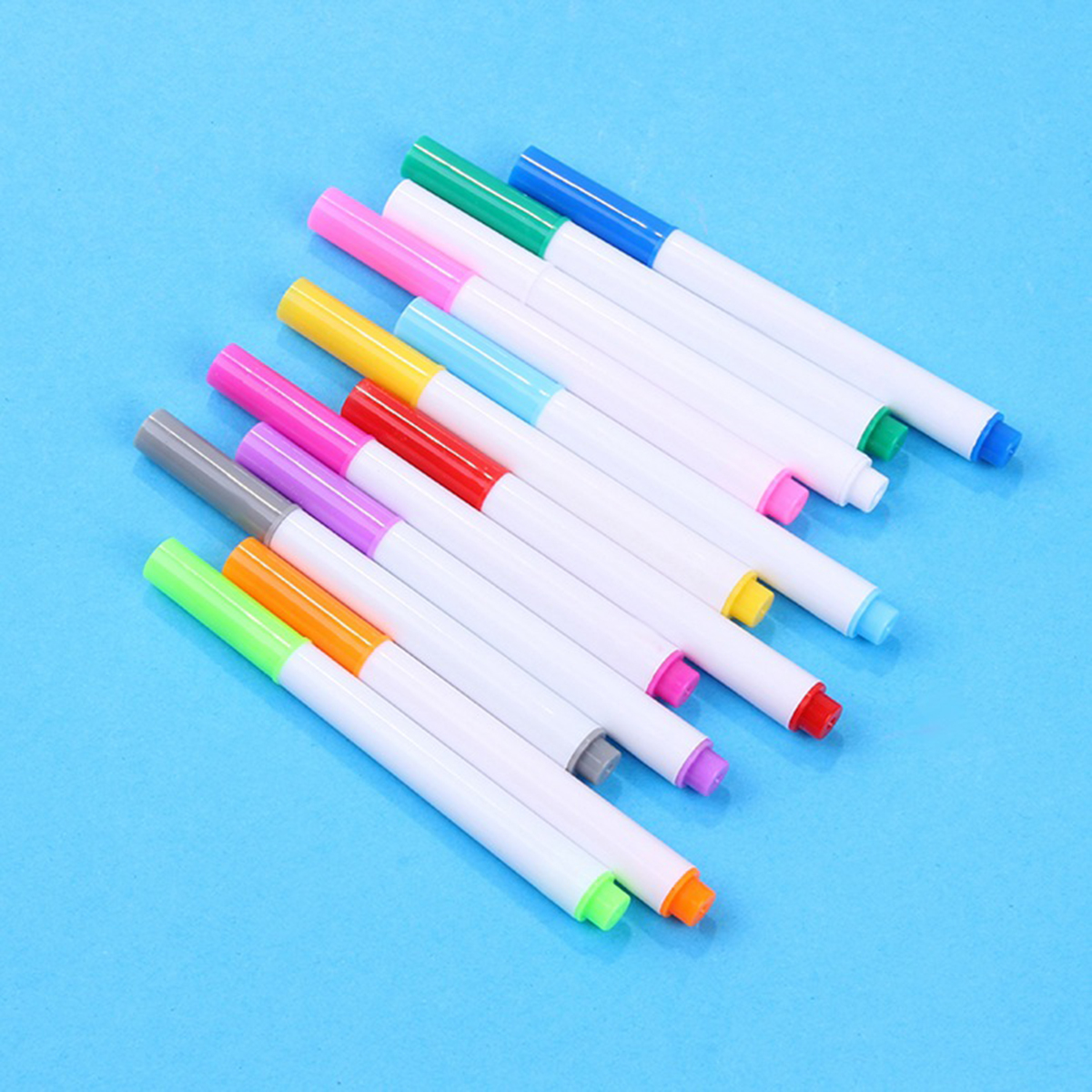 3-25Pcs/Set White/Colors Liqui - Correction Fluid White ulasan dan harga