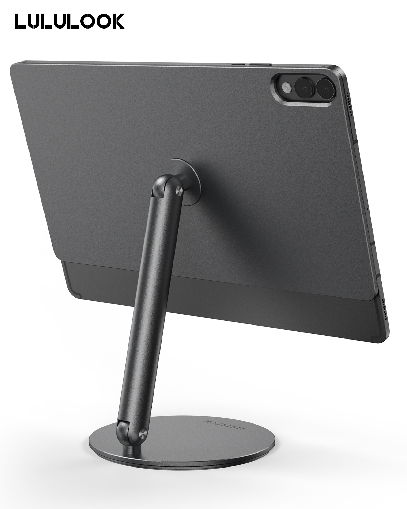Lululook Magnetic Stand For Sa - Sticky Note Cube ulasan dan harga