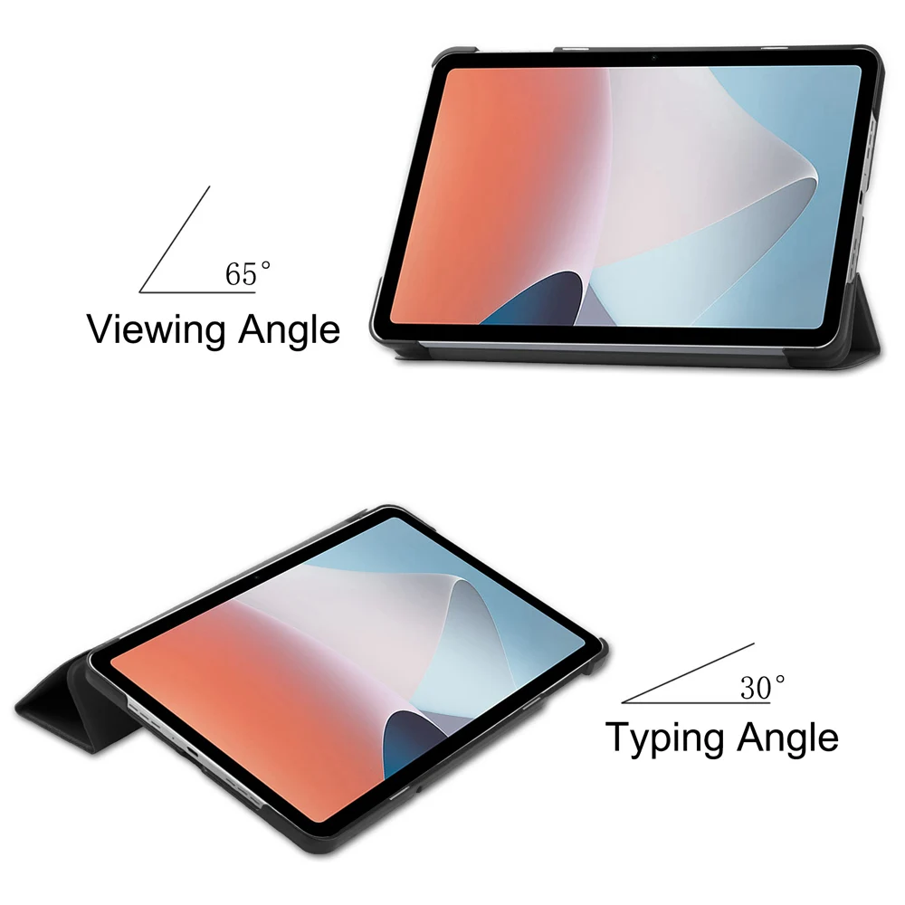 For Oppo Pad Air Case 2022 10. - Sticky Note Cube ulasan dan harga