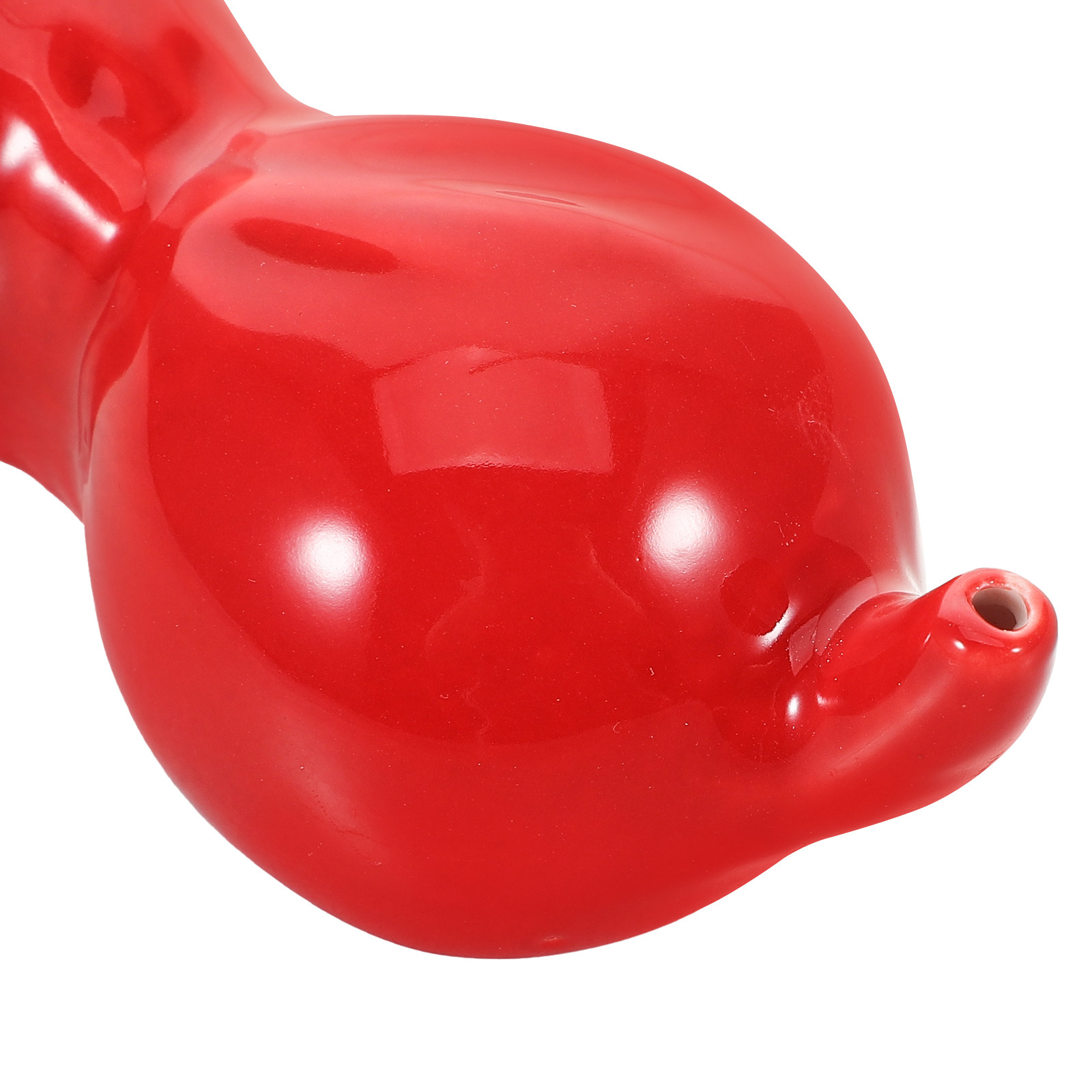 Traditional Ceramic Water Drop - Calligraphy Ink Bottle ulasan dan harga