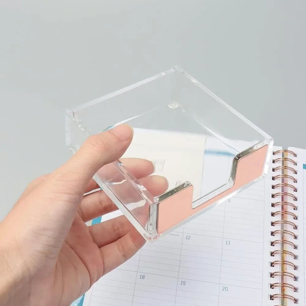 Magnetic paper Clip Holder 3x3 - Paperclip Magnetic Set ulasan dan harga