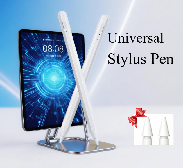 Universal Stylus Pen For IOS A - Sticky Note Cube ulasan dan harga