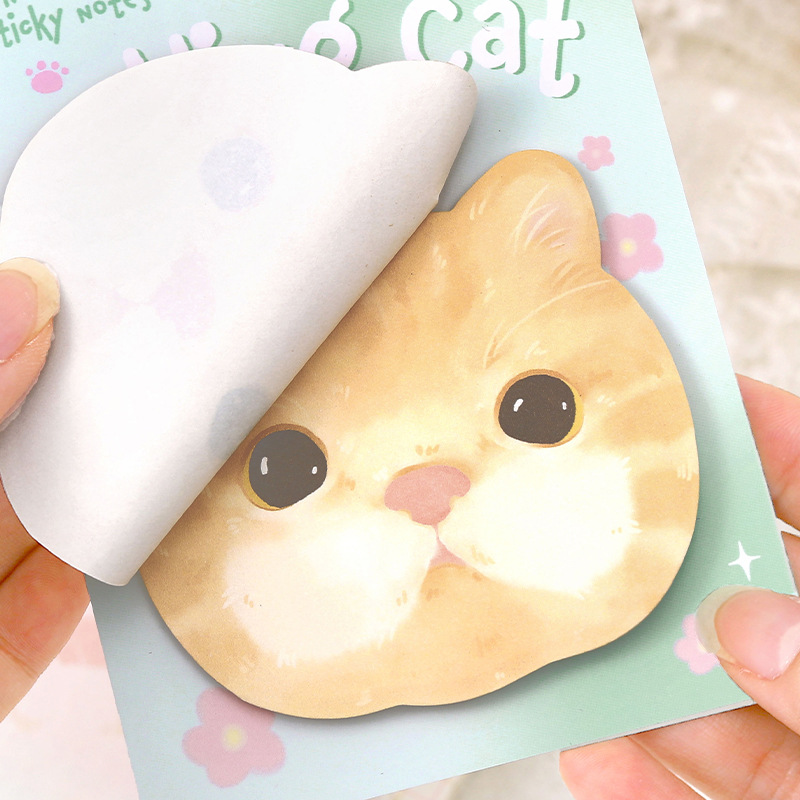 6styles Cute Animal Convenienc - Office Stationery Supply List ulasan dan harga