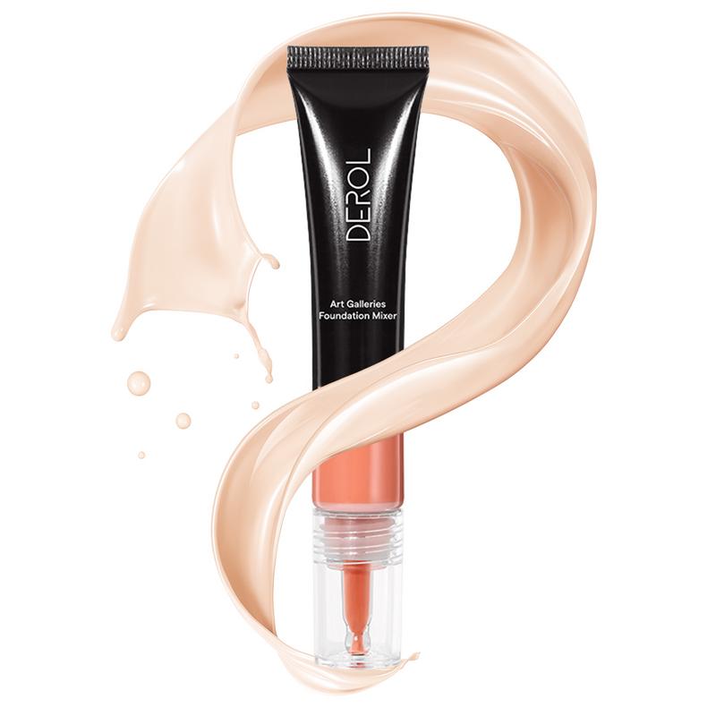 Orange Color Corrector White M - Correction Fluid White ulasan dan harga