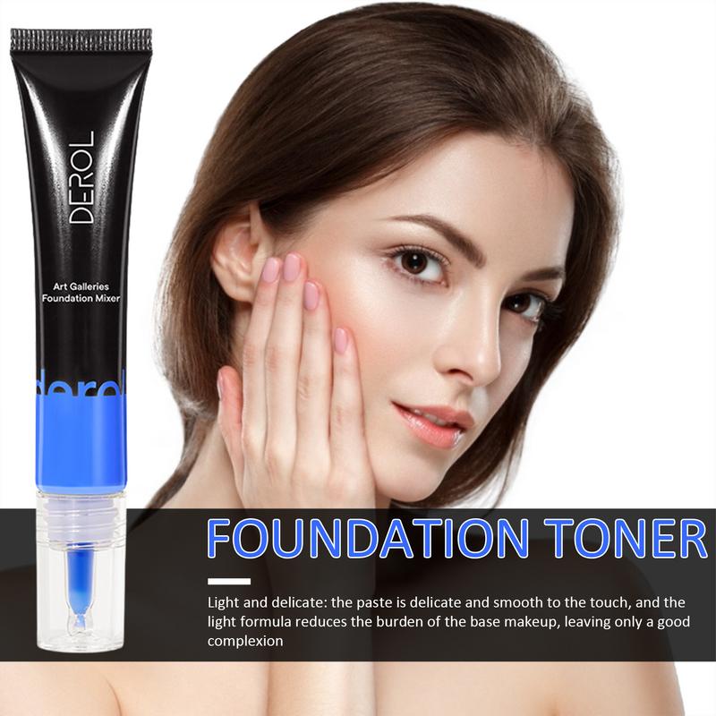 Orange Color Corrector White M - Correction Fluid White ulasan dan harga