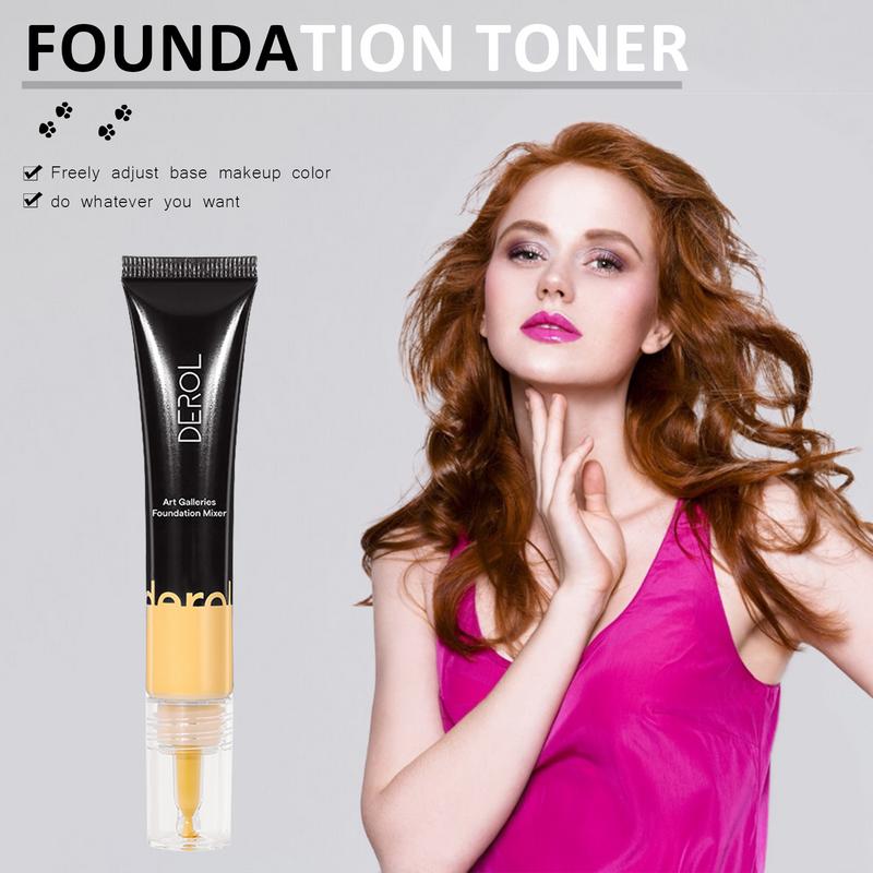 Orange Color Corrector White M - Correction Fluid White ulasan dan harga