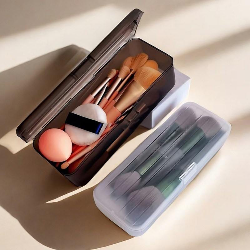 2 Sizes Cosmetic Storage Box T - Stationery Warehouse ulasan dan harga